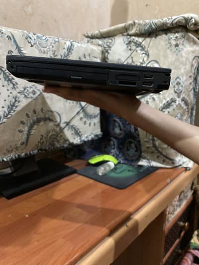 Lenovo cor i5 2nd generation 128 HDD