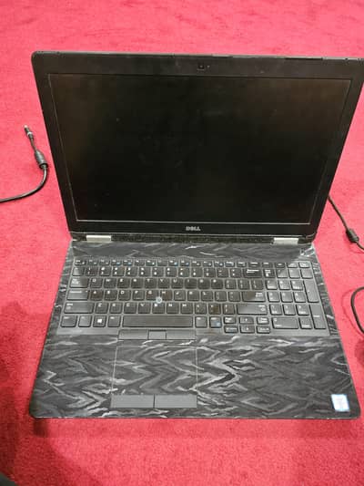 Dell I7 6th Generation