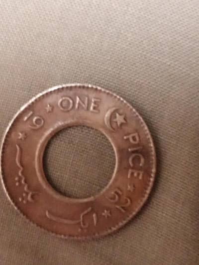 old coins
