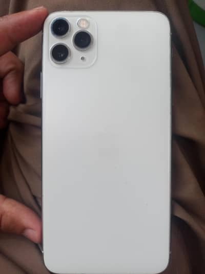 Apple iPhone 11 Pro Max 256