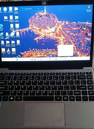 HeroBook Pro For Sale