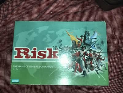 risk board