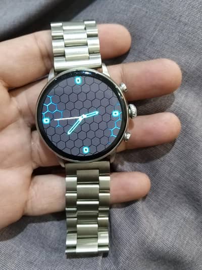just like new