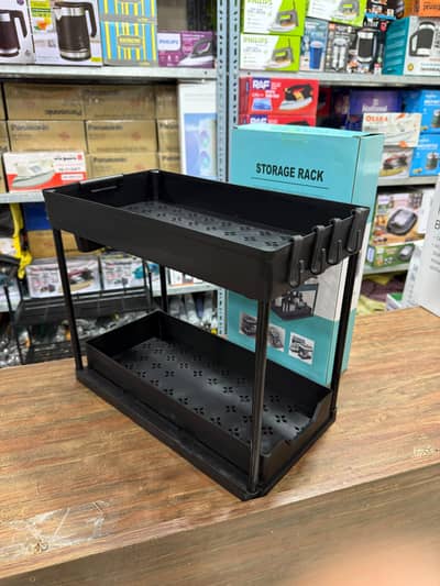 Home and kitchen Organizer