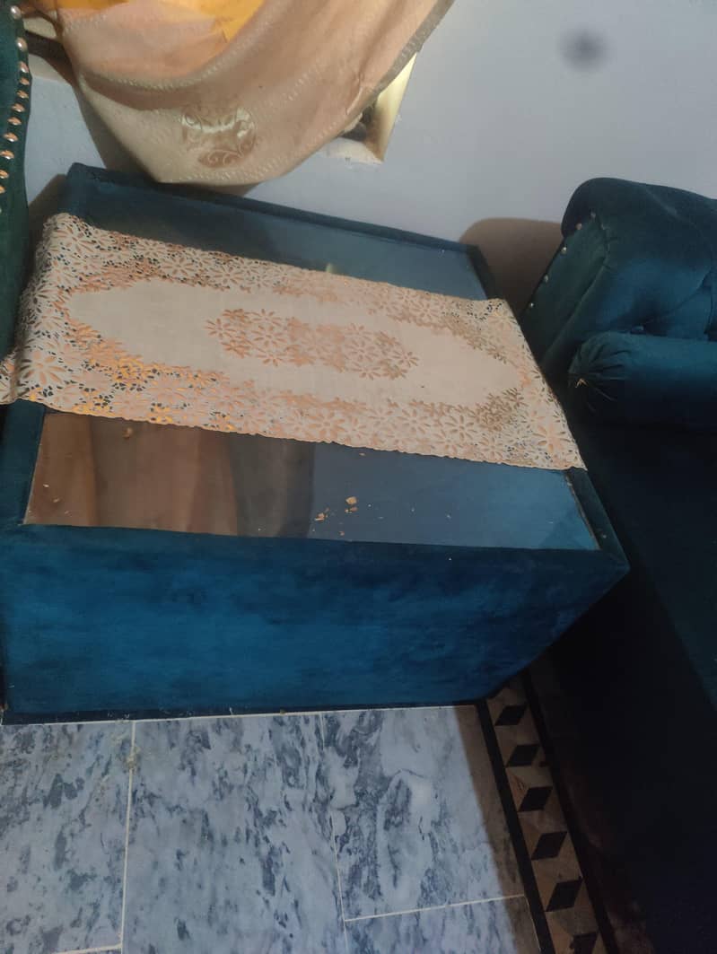 both in perfect condition 1
