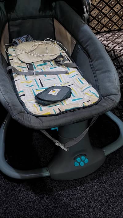 Mastela swing 3 in 1