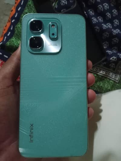 Infinix Hot 50i 6/6 128