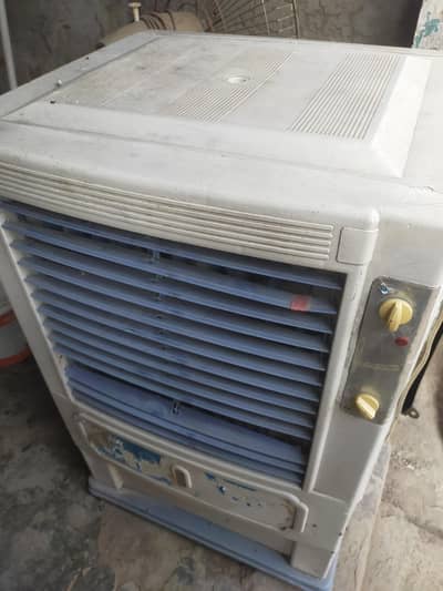 air cooler cooper motor