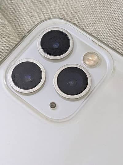Apple iPhone 11 Pro