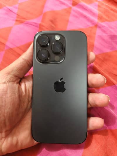 Apple iPhone 14 Pro