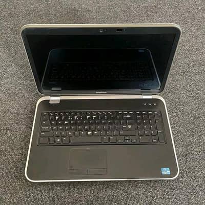 Dell Inspiron 7720 core i7 3rd generation with 2GB graphic card