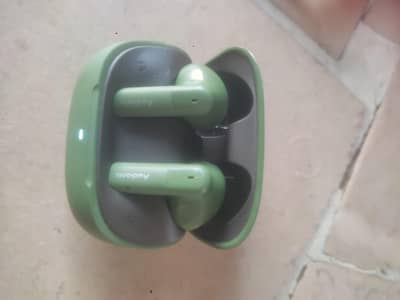 audionic airbuds 730