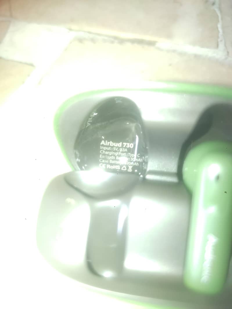 audionic airbuds 730 2