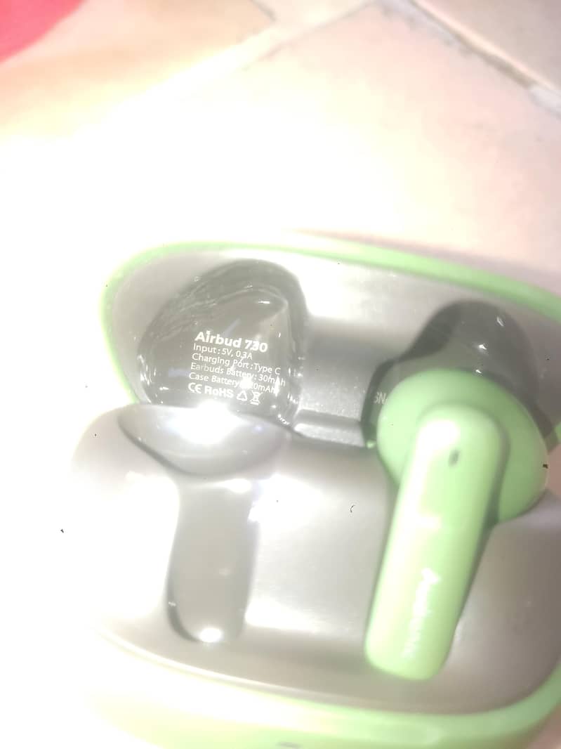 audionic airbuds 730 3