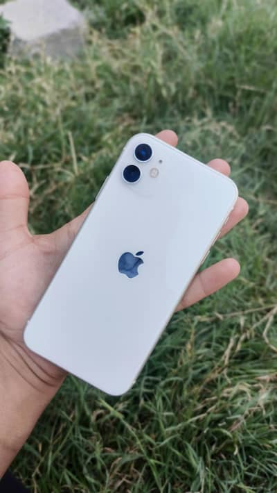 Apple iPhone 11