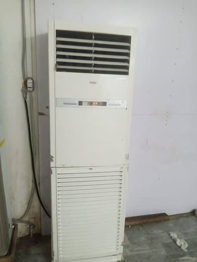 Haier 4 Ton Tower Dc Inverter