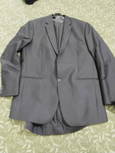 pent coat
