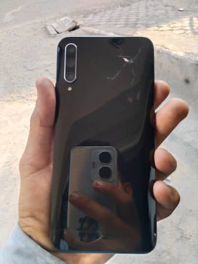 Huawei Y9s