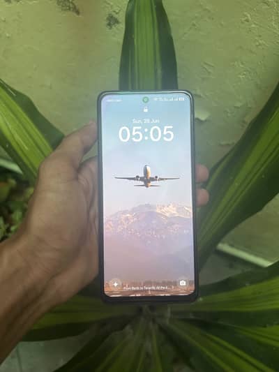 OPPO A5x