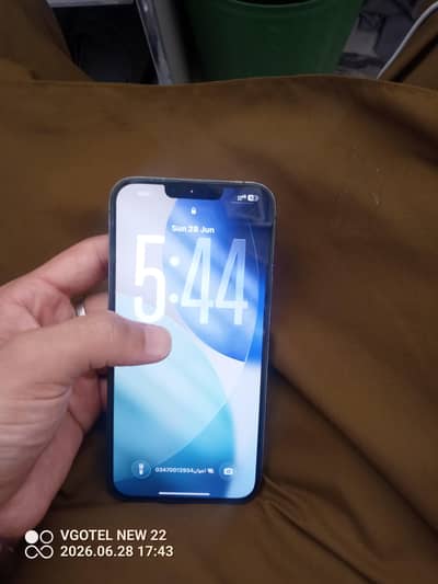 Apple iPhone 13 Pro Max