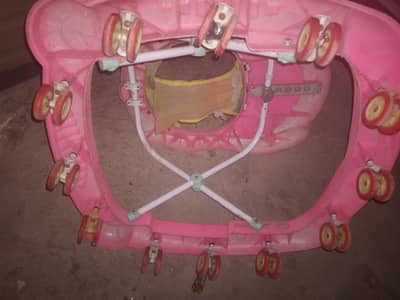 kids walker