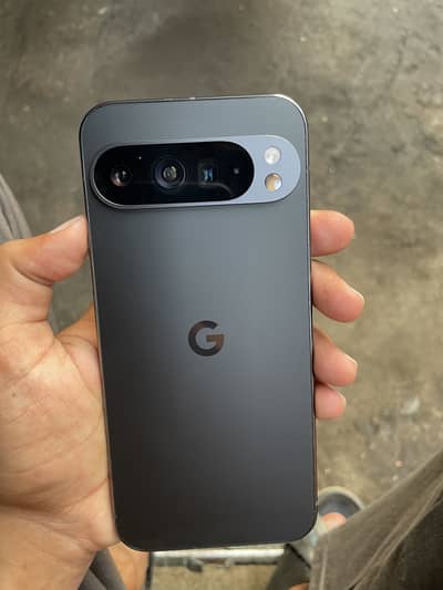 Google Pixel 9 Pro XL