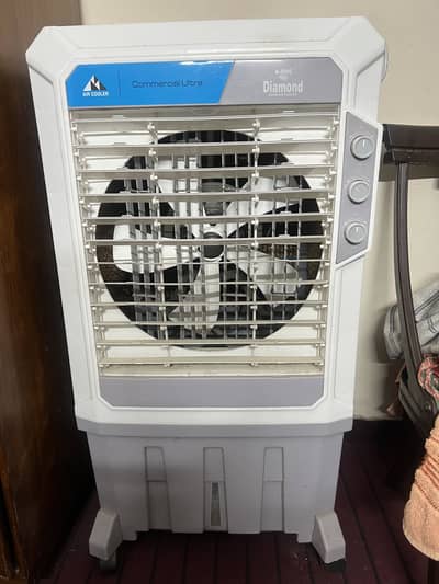 AC COOLER DIAMOND