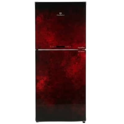 Dawlance REF 9173 Digital Pro Magnetic Red