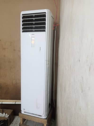 Haier 2 Ton Ac