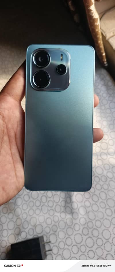 Xiaomi Redmi Note 14