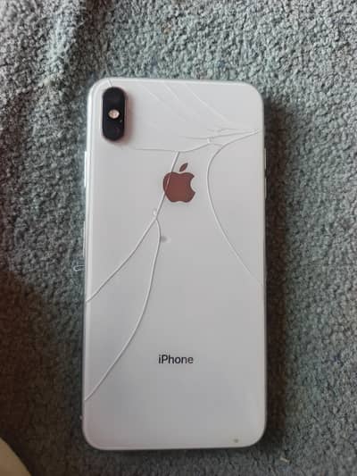 Apple iPhone XS Max