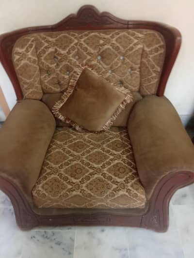 5 seater sofa set for sale