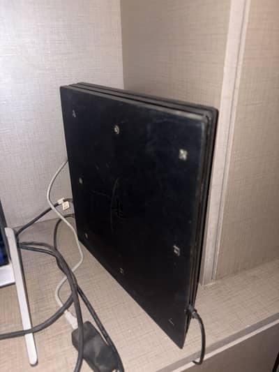 Ps4 pro 1tb jailbreak 11.00