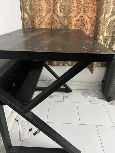 Office/study table