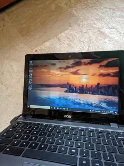 Chromebook for sale