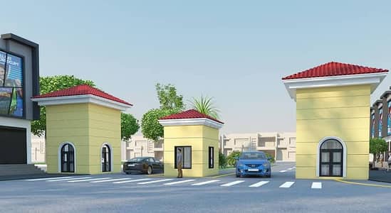 Plots For Sale