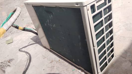 Haier Ac