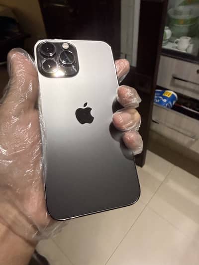 Apple iPhone 13 Pro Max
