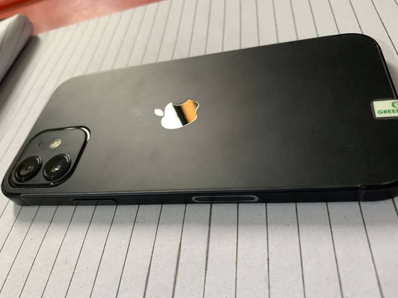 Apple iPhone 12 0