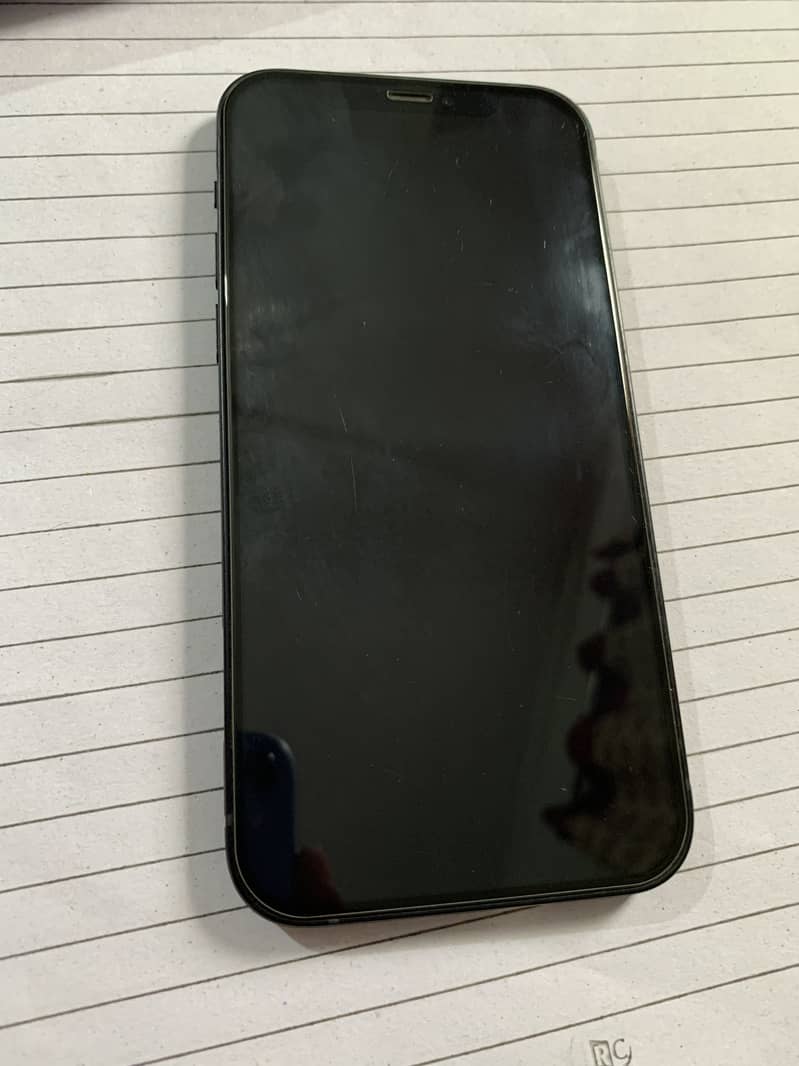 Apple iPhone 12 4