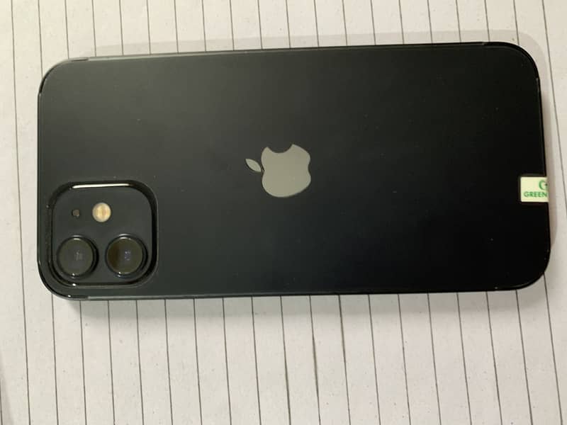 Apple iPhone 12 5