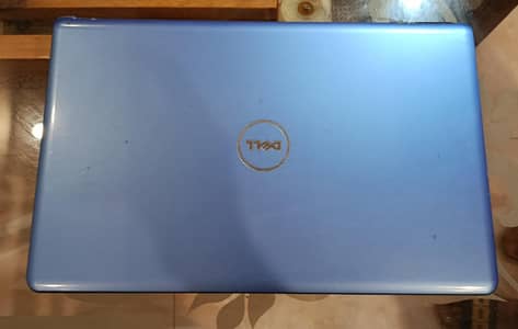 Dell laptop for sale
