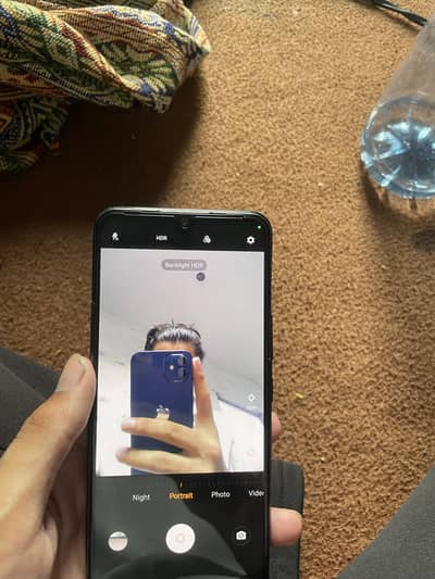 Vivo V20 SE