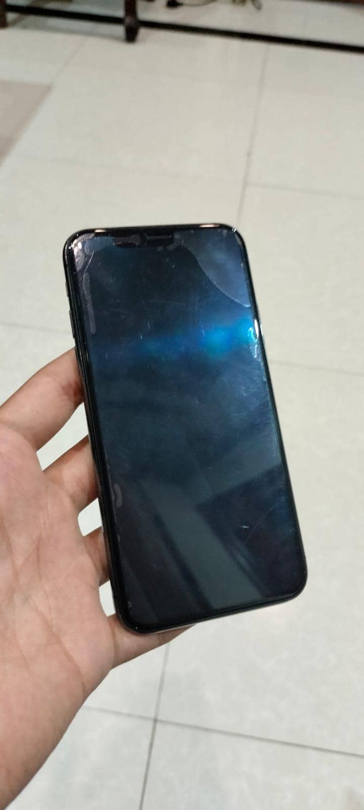Apple iPhone X 1