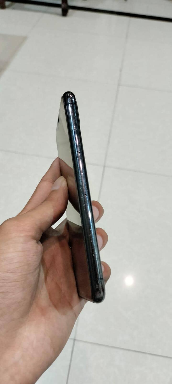 Apple iPhone X 2