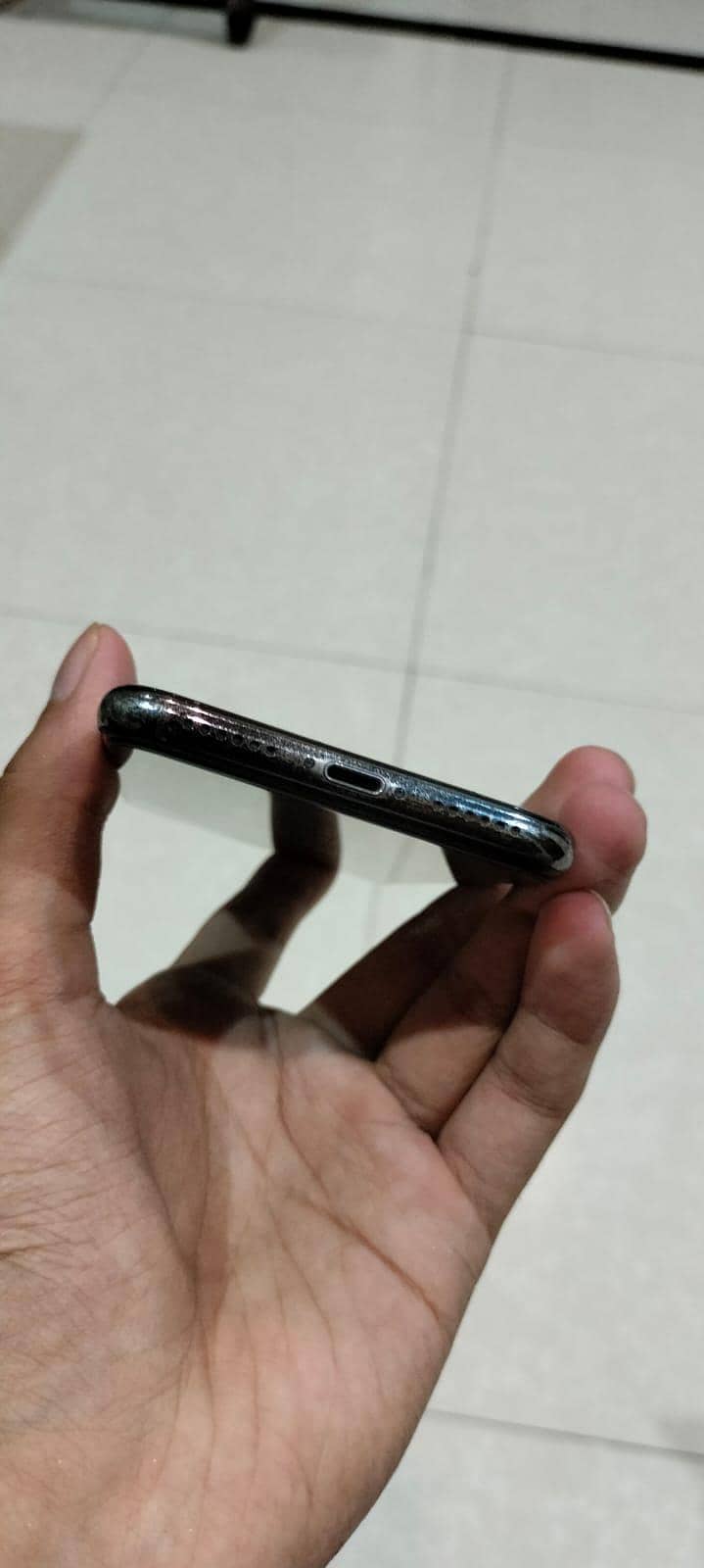 Apple iPhone X 3