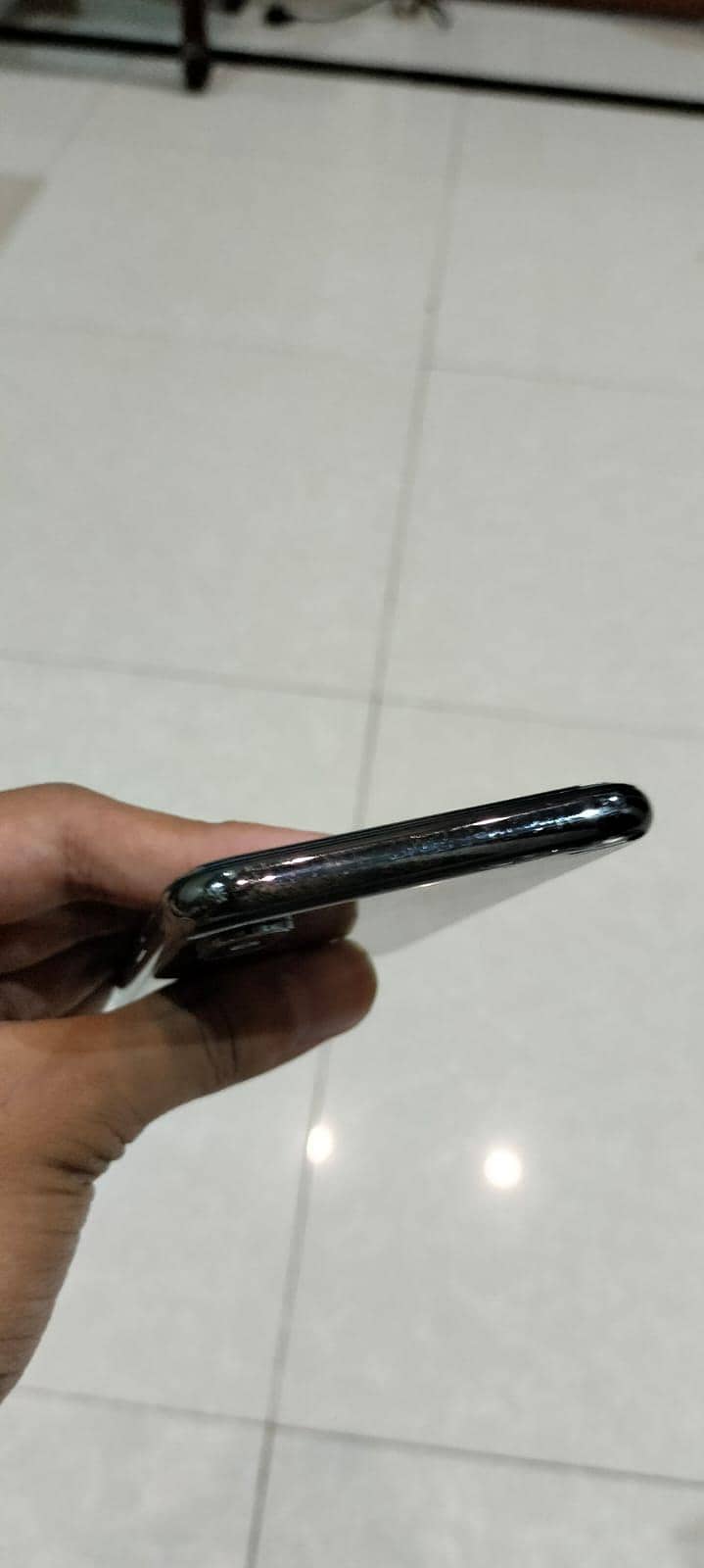 Apple iPhone X 5