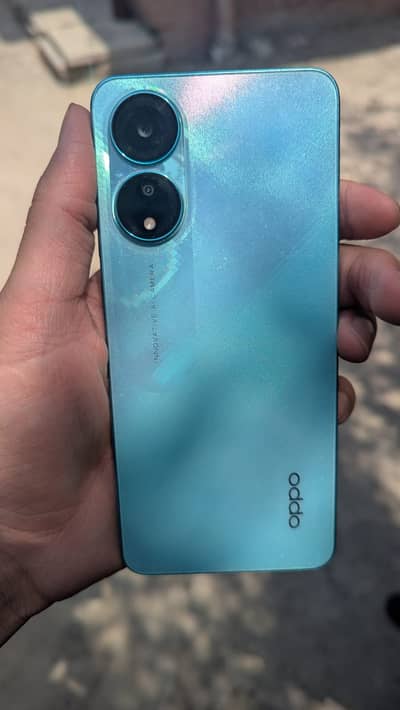 OPPO A78