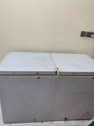 Freezer