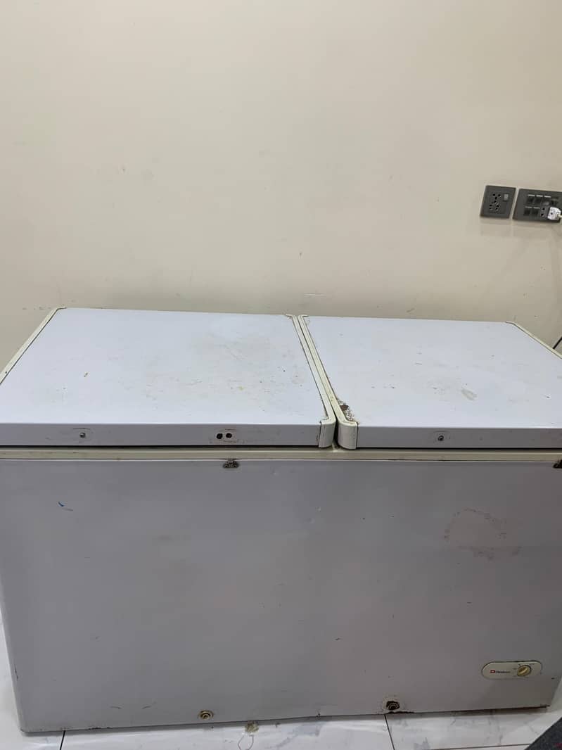 Freezer 0